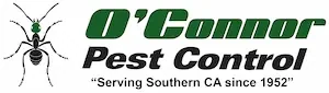 O'Connor Pest Control logo