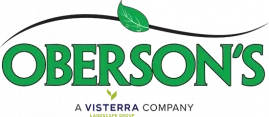 Oberson's Nursery & Landscape logo