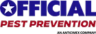 Official Pest Prevention logo
