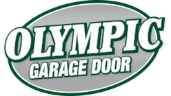 Olympic Garage Door logo