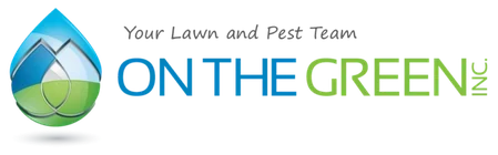 On The Green logo