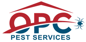 OPC Pest Services logo