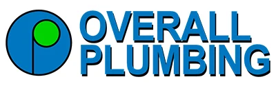 Overall Plumbing logo