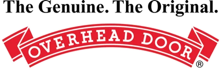 Overhead Door Company of Wichita logo