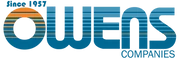 Owens Companies logo