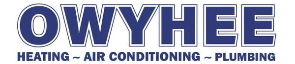 Owyhee Heating & Air Conditioning logo