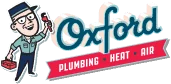 Oxford Plumbing & Heating logo