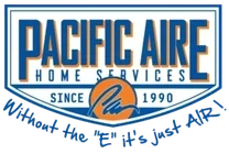 Pacific Aire logo