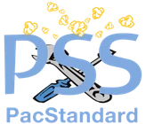 Pacific Standard Service (PSS) logo