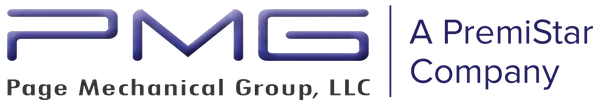 Page Mechanical Group, LLC logo