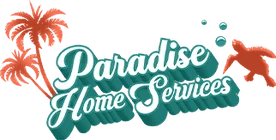 Paradise Home Services logo