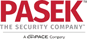 Pasek logo