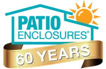 Patio Enclosures logo