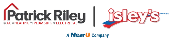 Patrick Riley Services logo
