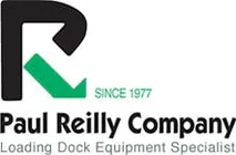 Paul Reilly Company logo