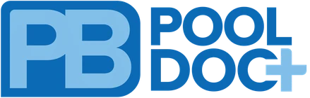 PB Pool Doc logo