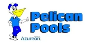 Pelican Pools logo