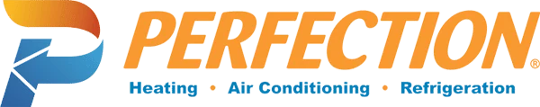 Perfection Heating & Air Conditioning logo