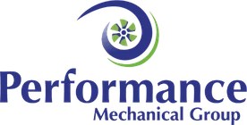 Performance Mechanical Group logo