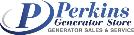 Perkins Generators logo