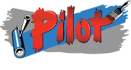 Pilot Painting & Construction logo