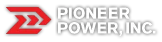 Pioneer Power logo