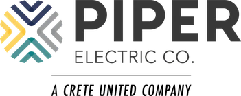 Piper Electric logo