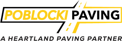 Poblocki Paving logo