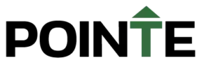 Pointe Pest Control logo