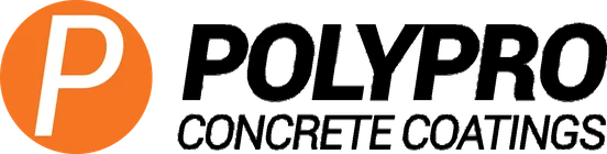 Polypro Concrete Coatings logo