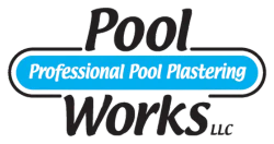 Pool Works logo
