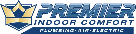 Premier Indoor Comfort Systems logo