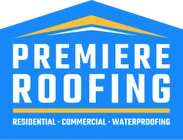 Premiere Roofing logo