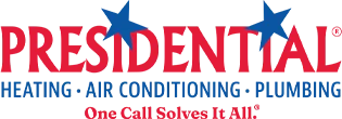 Presidential Heating & Air Conditioning Inc. logo
