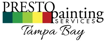 Presto Painting Services logo