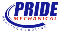 Pride Heating, Cooling, Plumbing & Electrical logo