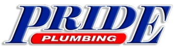 Pride Plumbing logo