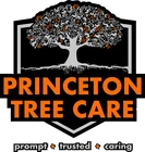 Princeton Tree Care logo