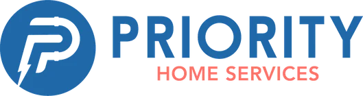 Priority Home Services logo
