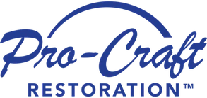 Pro-Craft Restoration logo