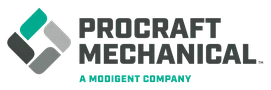 ProCraft Mechanical logo