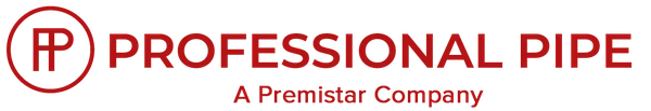 Professional Pipe logo