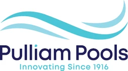 Pulliam Pools logo