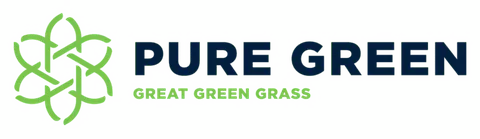 Pure Green (Nashville) logo