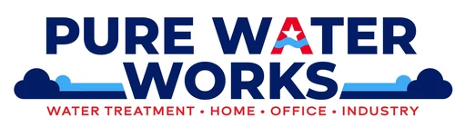 Pure Water Works logo