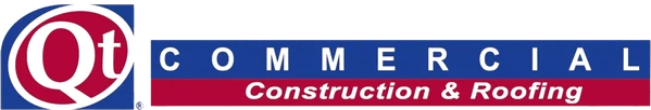 Quality Trusted Commercial Construction & Roofing logo