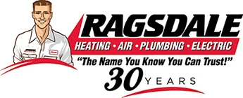 Ragsdale logo