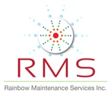 Rainbow Maintenance Services logo