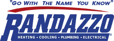 Randazzo Heating, Cooling and Electrical logo