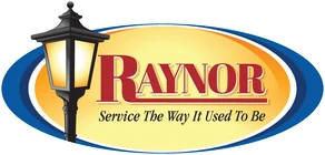 Raynor Services logo